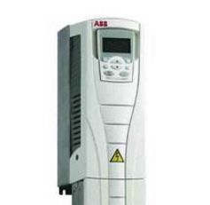 ACS550 變頻器